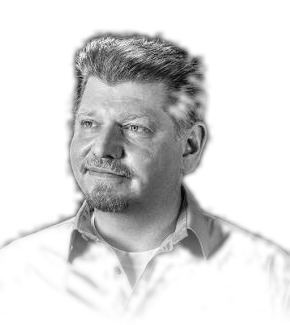 Marco Bengisch, Softwareentwickler und IT-Berater